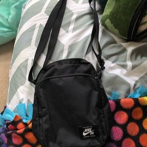 Nike Shoulder Bag